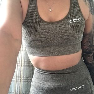 Echt Arise v3 sport bra